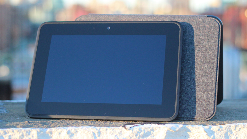 Illustration for article titled The Best Small Tablet